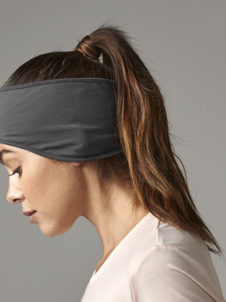 Bonnets à personnaliser BEECHFIELD SOFTSHELL SPORTS TECH HEADBAND 