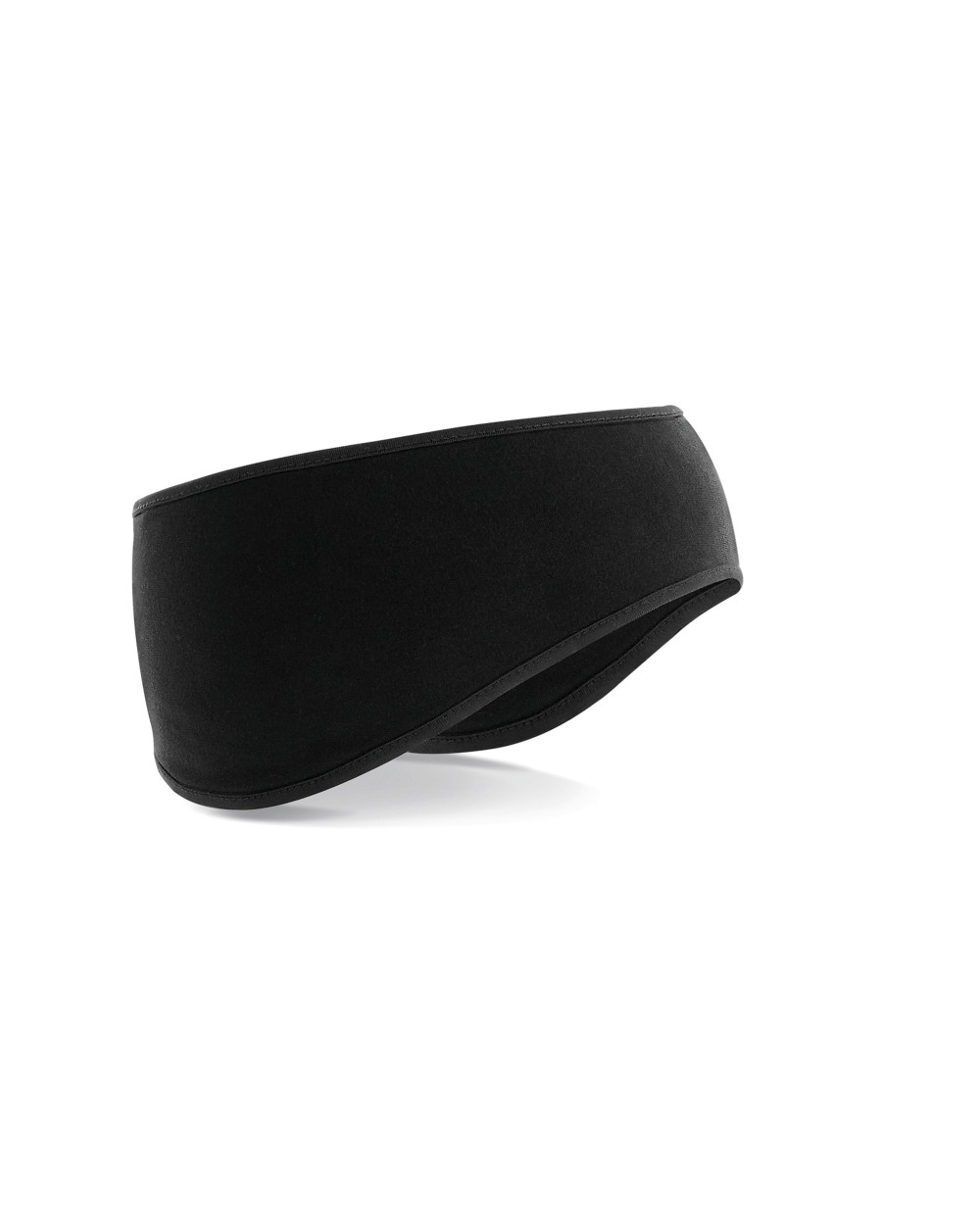 BEECHFIELD SOFTSHELL SPORTS TECH HEADBAND Mützen personalisierbar