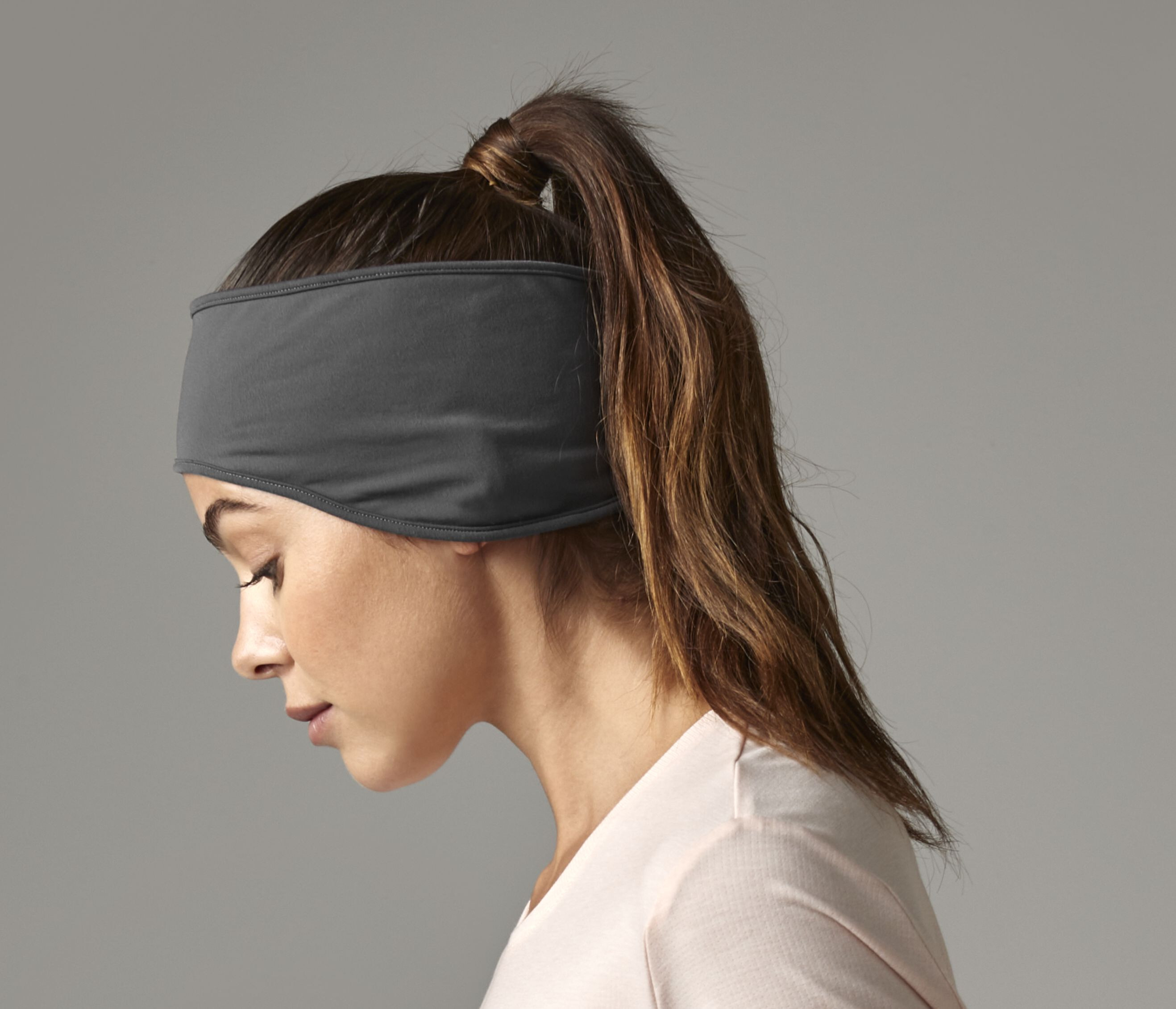 Bonnets personnalisable BEECHFIELD SOFTSHELL SPORTS TECH HEADBAND