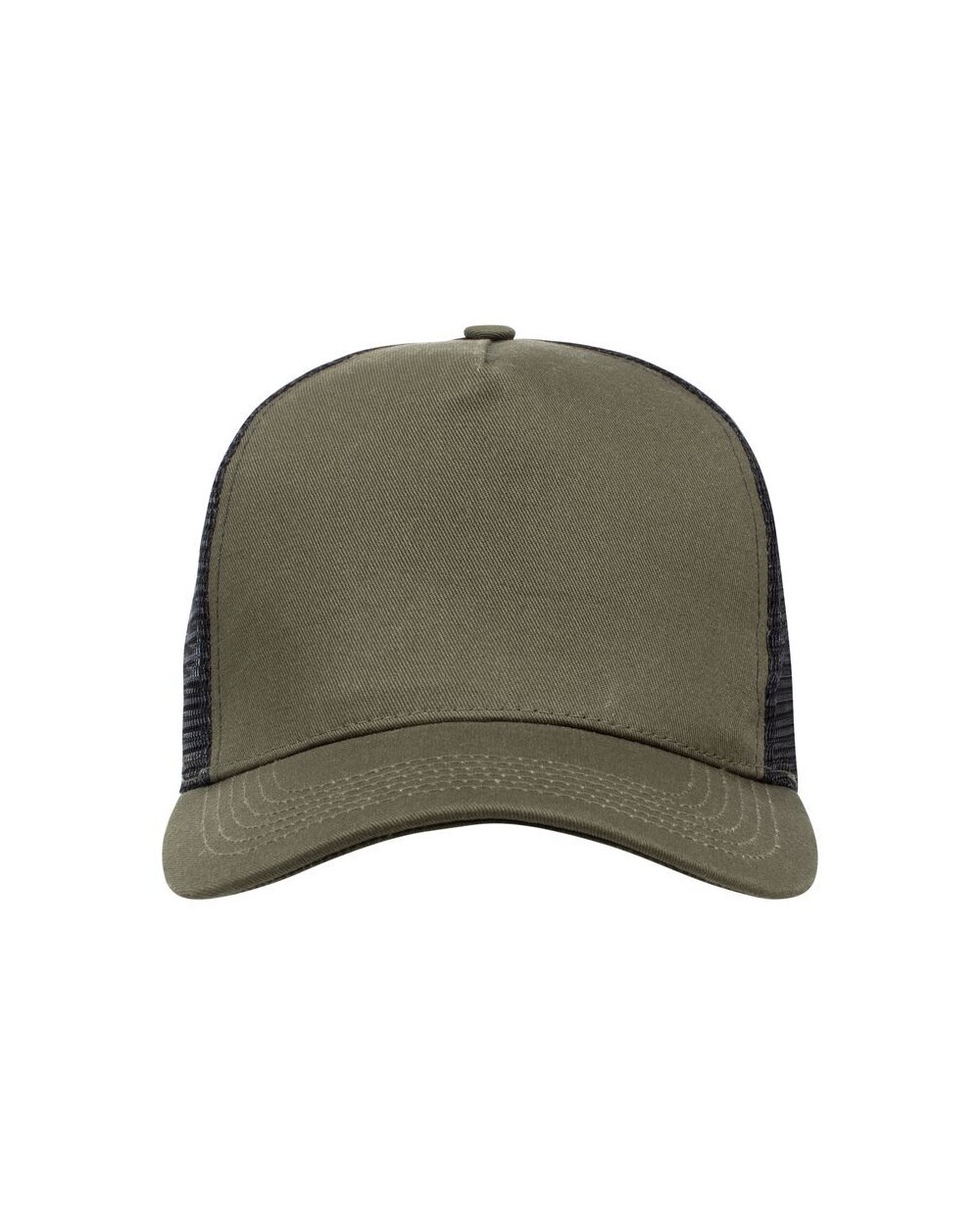 Petjes CLIQUE Trucker Cap voor bedrukking &amp; borduring