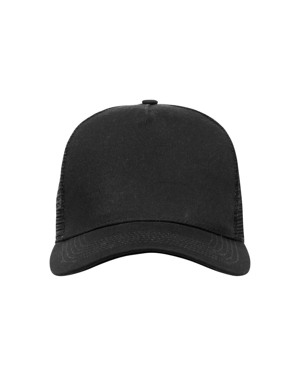 Petjes CLIQUE Trucker Cap voor bedrukking &amp; borduring