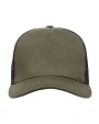 Petjes CLIQUE Trucker Cap voor bedrukking &amp; borduring