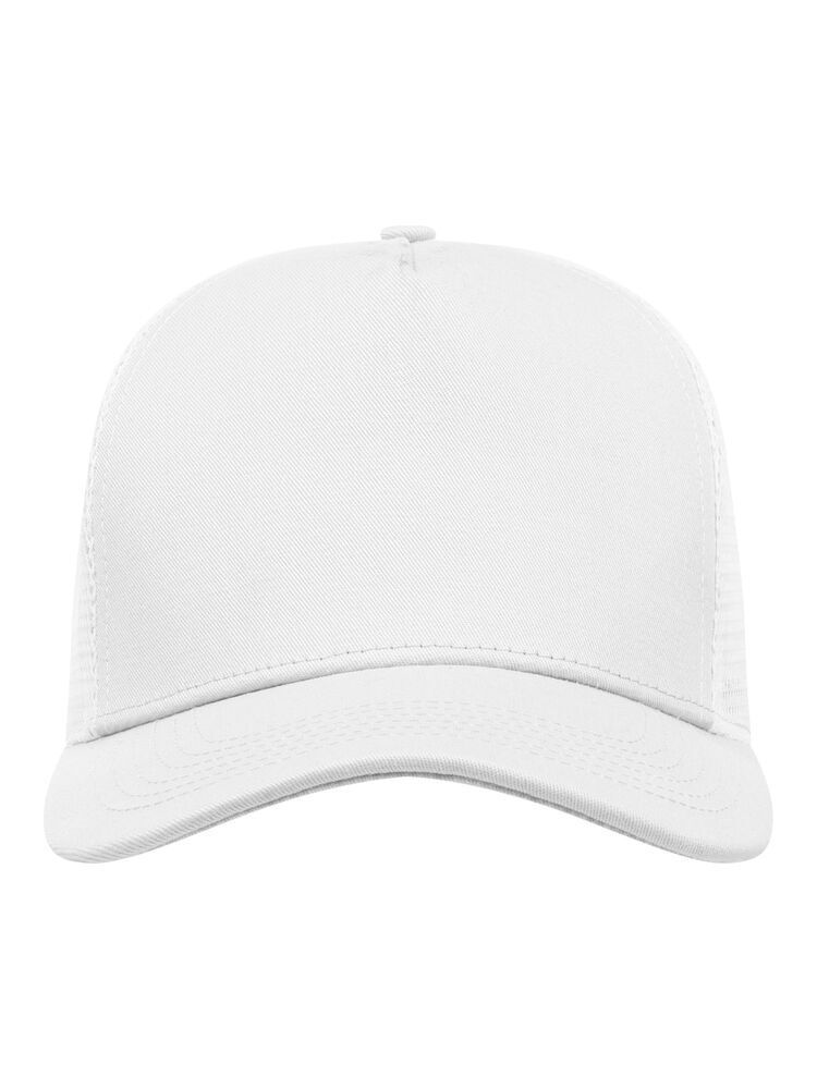 Petjes CLIQUE Trucker Cap voor bedrukking &amp; borduring