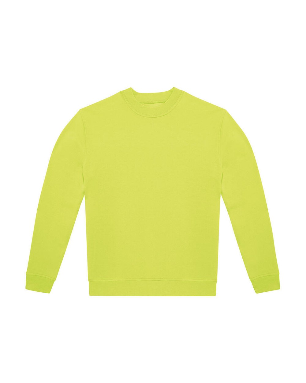 Sweat-shirts personnalisable B&C ID.222 CREW