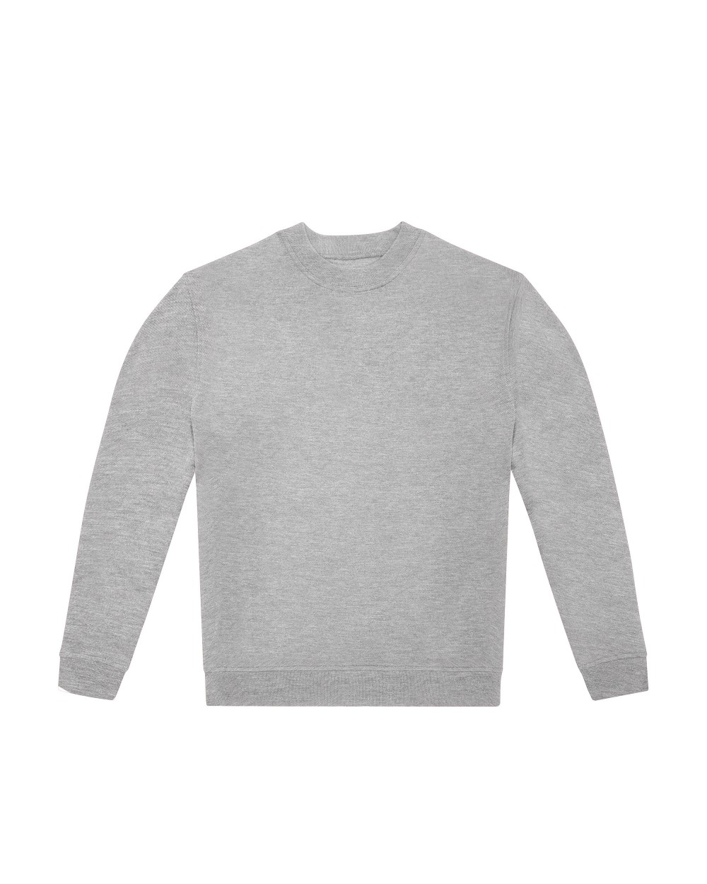 B&C ID.222 CREW Sweatshirts personalisierbar