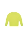 Sweat-shirts personnalisable B&C Sweat-shirt col rond ID.222