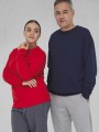 Sweat-shirts à personnaliser B&C ID.222 CREW 