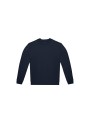 B&C Sweatshirt mit Rundhalsausschnitt ID.222 Sweatshirts personalisierbar