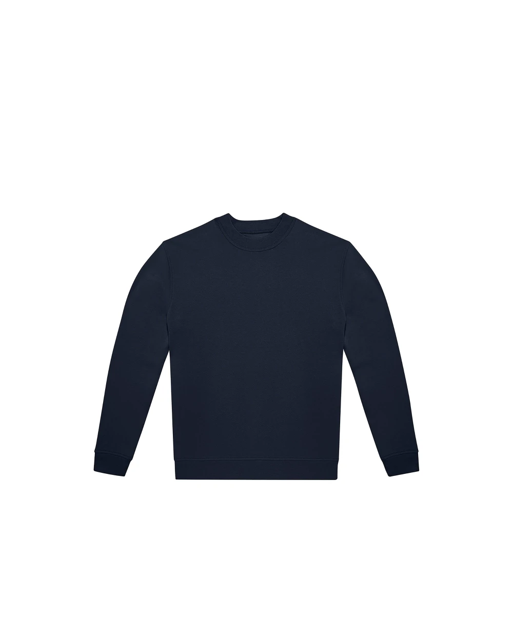 Sweaters & hoodies B&C Sweater met ronde hals ID.222 voor bedrukking &amp; borduring
