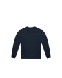 Sweaters & hoodies B&C Sweater met ronde hals ID.222 voor bedrukking &amp; borduring