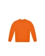 Sweaters & hoodies B&C Sweater met ronde hals ID.222 voor bedrukking &amp; borduring