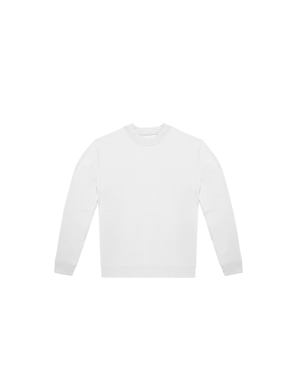 Sweat-shirts personnalisable B&C Sweat-shirt col rond ID.222