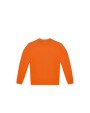 Sweat-shirts personnalisable B&C Sweat-shirt col rond ID.222