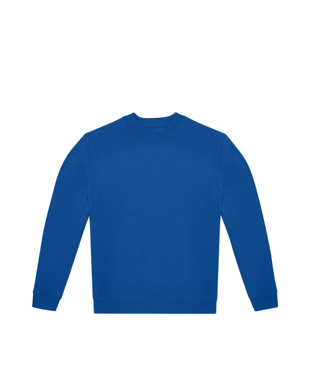 Sweat-shirts personnalisable B&C Sweat-shirt col rond ID.222
