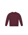 Sweaters & hoodies B&C Sweater met ronde hals ID.222 voor bedrukking &amp; borduring