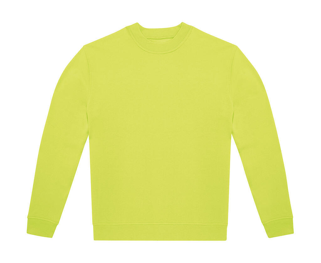 Sweat-shirts personnalisable B&C ID.222 CREW