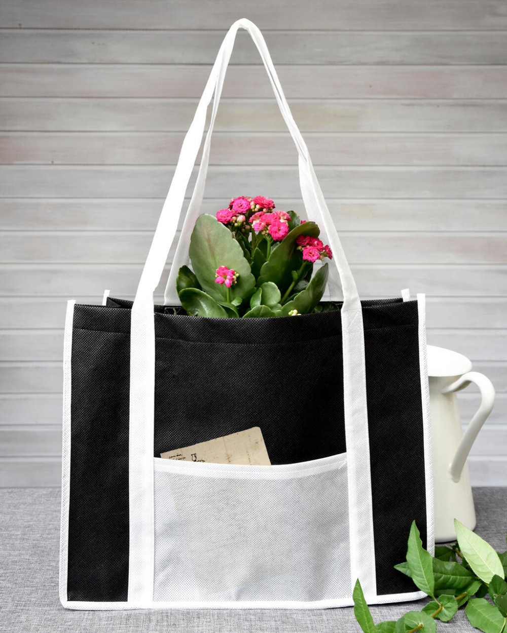 Tassen & Zakken SG CLOTHING Leisure Bag LH voor bedrukking &amp; borduring