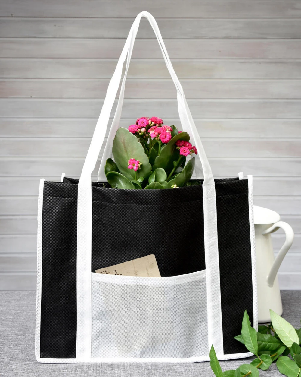 Tassen & Zakken SG CLOTHING Leisure Bag LH voor bedrukking &amp; borduring