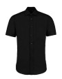 Chemises personnalisable KUSTOM KIT Classic Fit Non Iron Shirt SSL