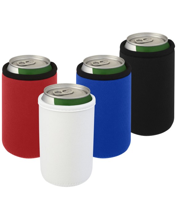 4DO Vrie Dosenmanschette aus recyceltem Neopren Taschen personalisierbar