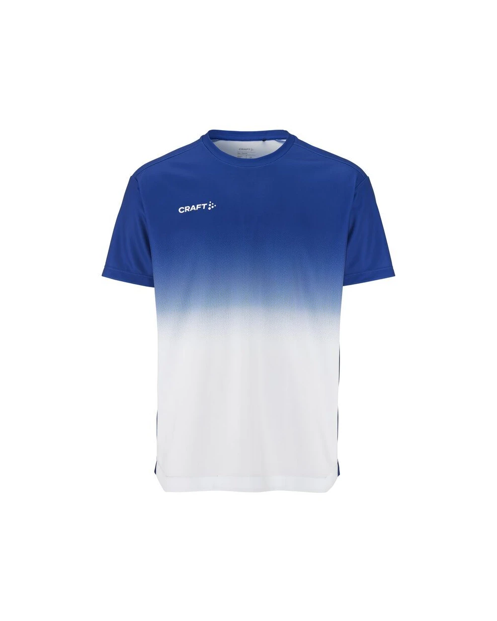 CRAFT Evolve 2.0 Structured Graphic Jersey M T-Shirts personalisierbar