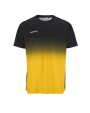 CRAFT Evolve 2.0 Structured Graphic Jersey M T-Shirts personalisierbar