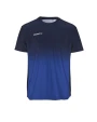 T-Shirts personnalisable CRAFT Evolve 2.0 Structured Graphic Jersey M