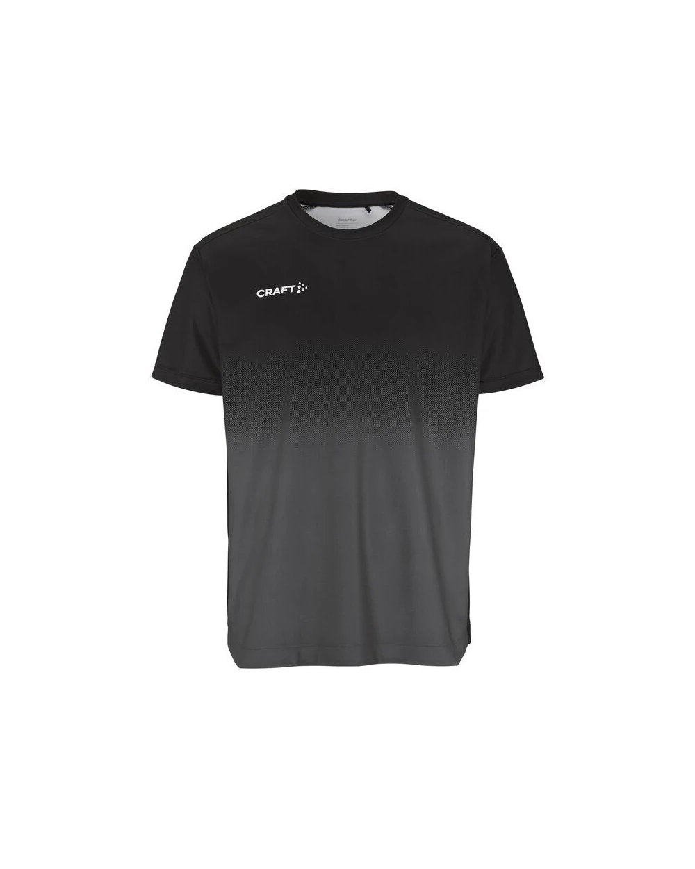 T-Shirts personnalisable CRAFT Evolve 2.0 Structured Graphic Jersey M