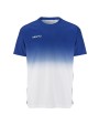CRAFT Evolve 2.0 Structured Graphic Jersey M T-Shirts personalisierbar