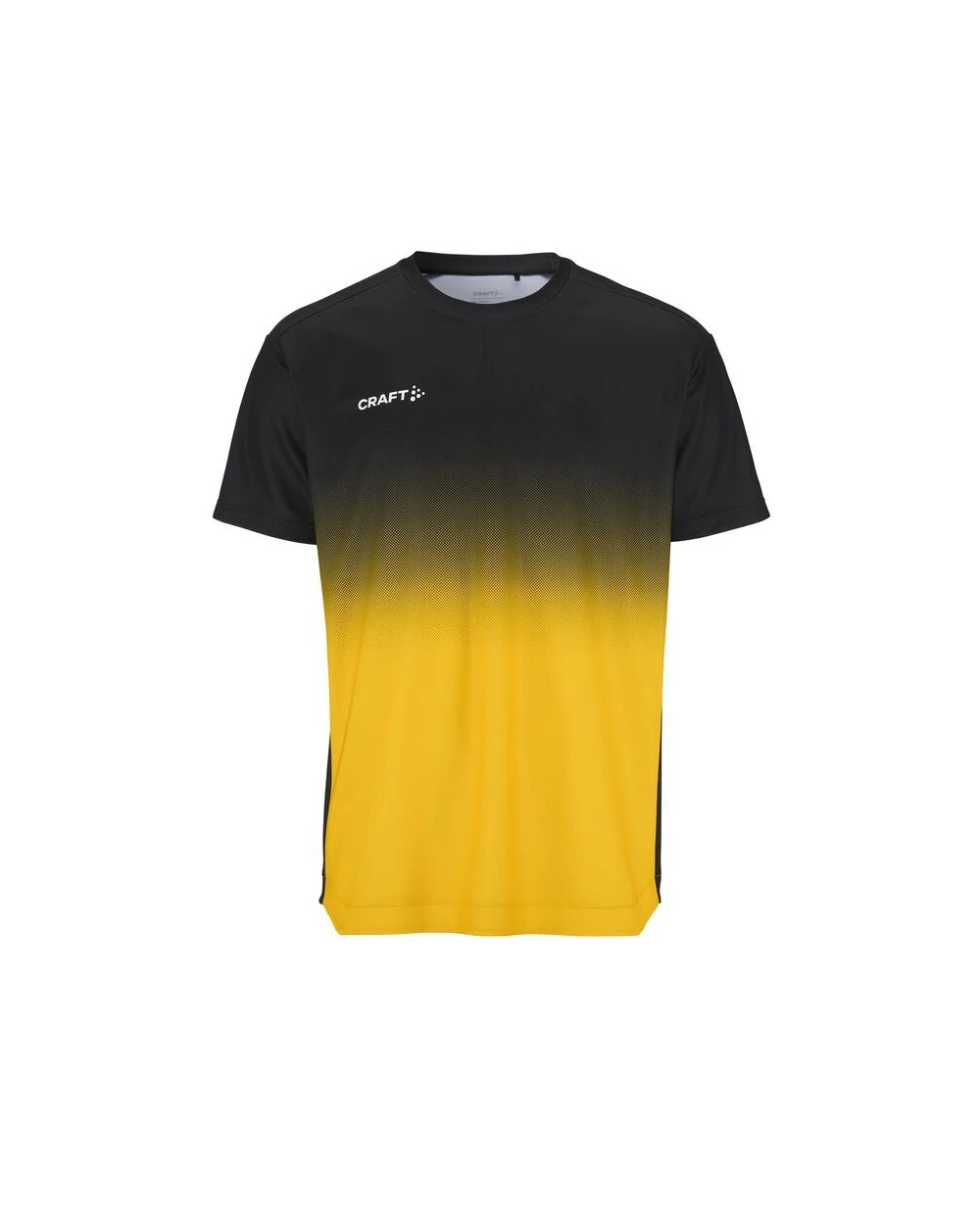 CRAFT Evolve 2.0 Structured Graphic Jersey M T-Shirts personalisierbar