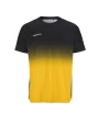 CRAFT Evolve 2.0 Structured Graphic Jersey M T-Shirts personalisierbar