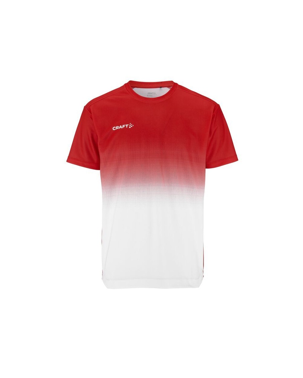 T-shirts CRAFT Evolve 2.0 Structured Graphic Jersey M voor bedrukking &amp; borduring