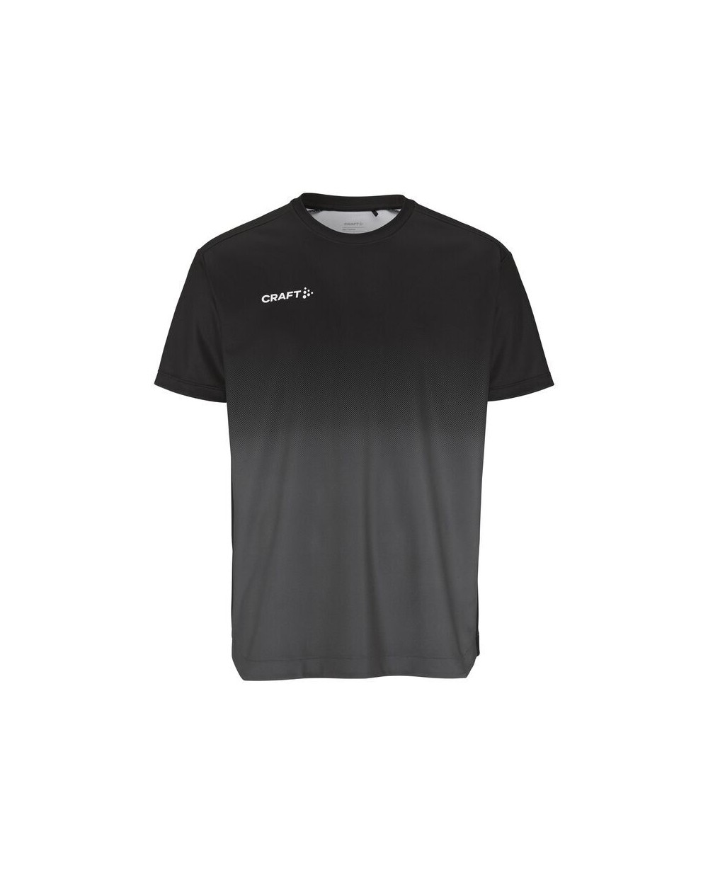 T-shirts CRAFT Evolve 2.0 Structured Graphic Jersey M voor bedrukking &amp; borduring