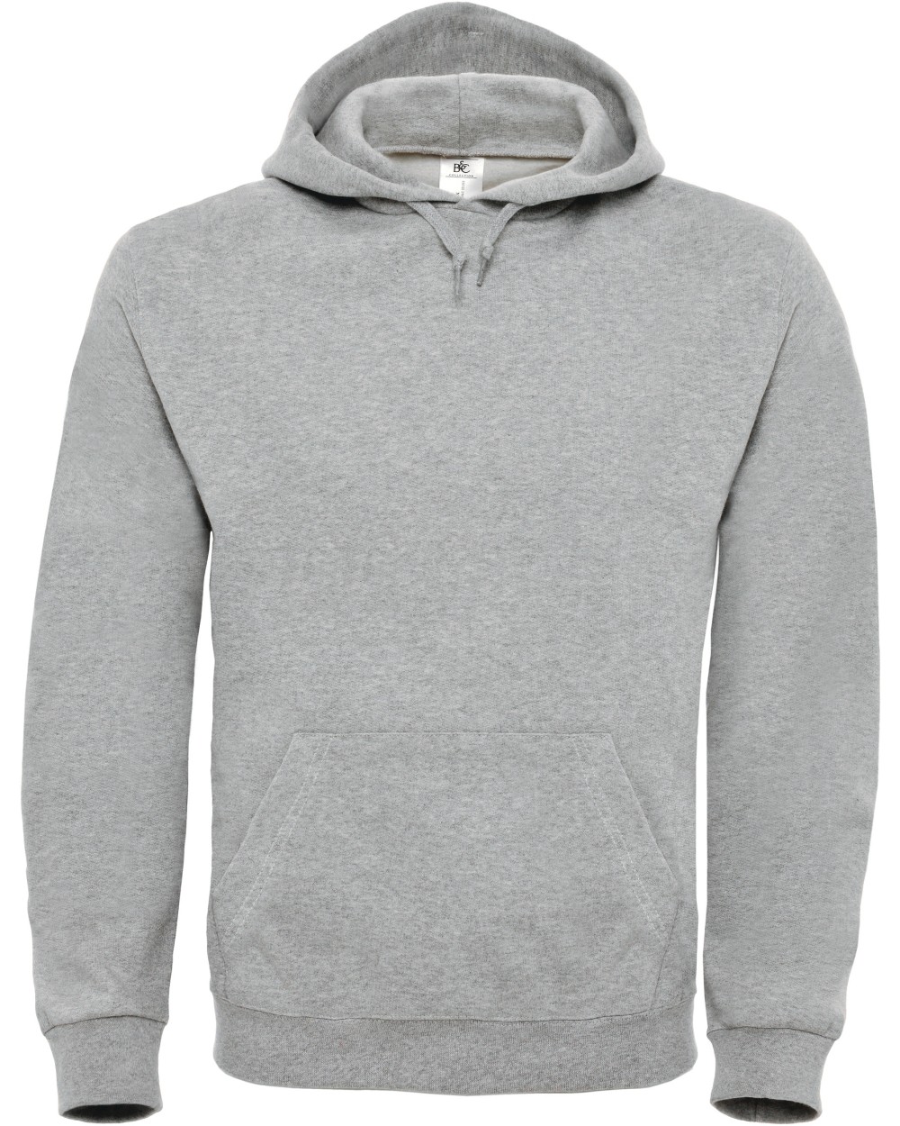 Sweaters & hoodies B&C Id.003 Sweater met capuchon voor bedrukking &amp; borduring