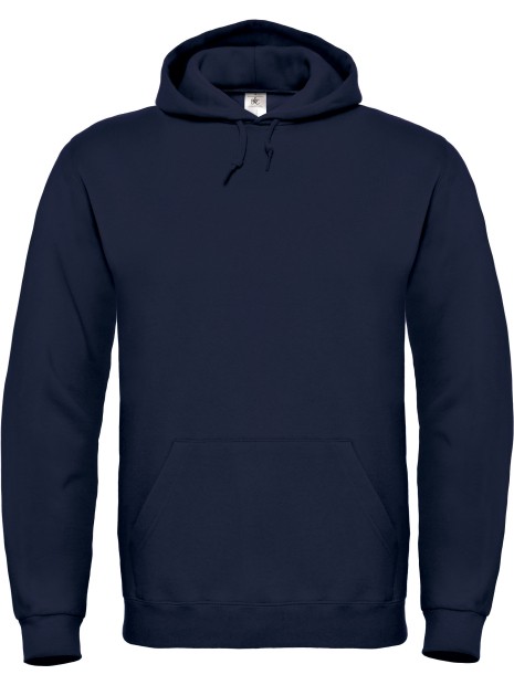B&C Sweat-shirt capuche ID.003 /api/colors/b68891a9-1d28-4f7a-8deb-775c45027afd personnalisable