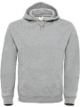 B&C Sweat-shirt capuche ID.003 /api/colors/84f38f7b-2e6d-4d5d-89e0-ae5a7c9d4eb9 personnalisable