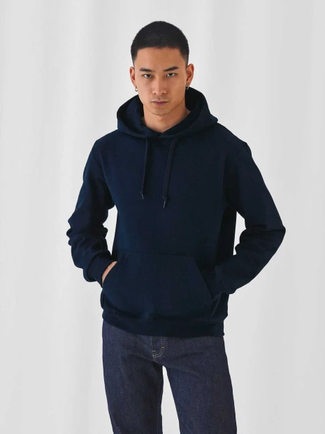 Sweat-shirts à personnaliser B&C Sweat-shirt capuche ID.003 