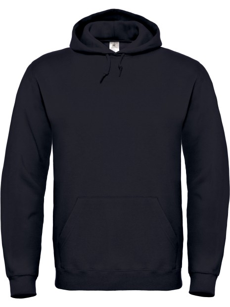 B&C Sweat-shirt capuche ID.003 /api/colors/b9fdad4a-5e94-45cb-8c03-c08b349b28c3 personnalisable