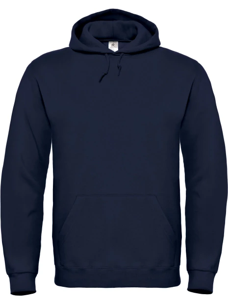 B&C Sweat-shirt capuche ID.003 /api/colors/b68891a9-1d28-4f7a-8deb-775c45027afd personnalisable
