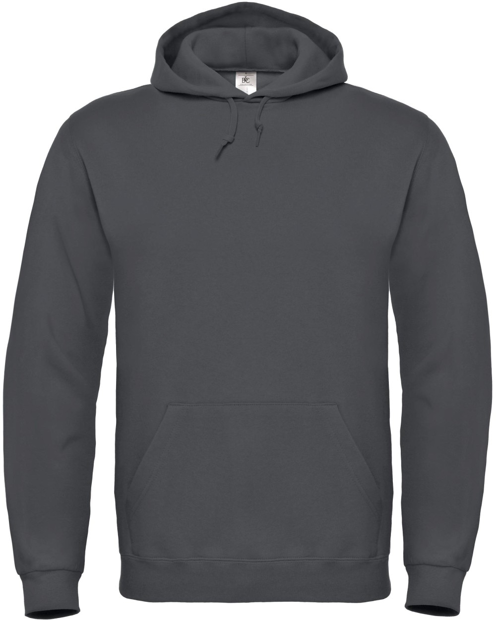 B&C Id.003 Hooded Sweatshirt Sweatshirts personalisierbar