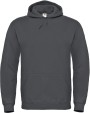 Sweat-shirts personnalisable B&C Sweat-shirt capuche ID.003