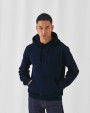 Sweaters & hoodies B&C Id.003 Sweater met capuchon voor bedrukking &amp; borduring