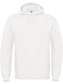 B&C Sweat-shirt capuche ID.003 /api/colors/7a92cd2d-10d2-40b4-928b-296bb7487506 personnalisable