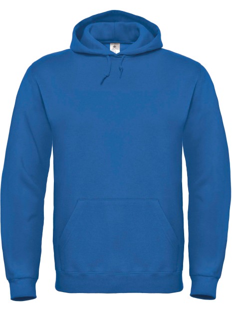 B&C Sweat-shirt capuche ID.003 /api/colors/901c4f78-1e07-41ac-b485-27abb23ecf03 personnalisable