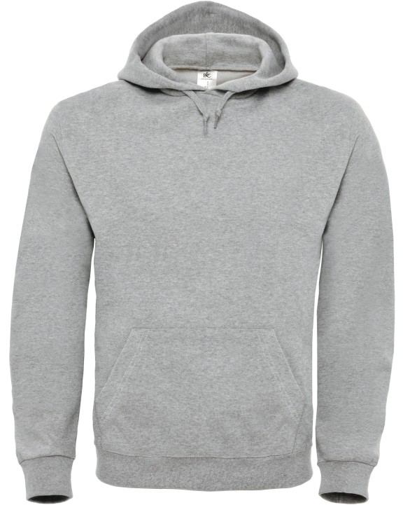 Sweat-shirts personnalisable B&C Sweat-shirt capuche ID.003