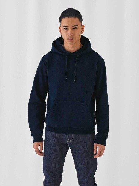 Sweat-shirts à personnaliser B&C Sweat-shirt capuche ID.003 