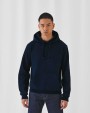Sweat-shirts personnalisable B&C Sweat-shirt capuche ID.003