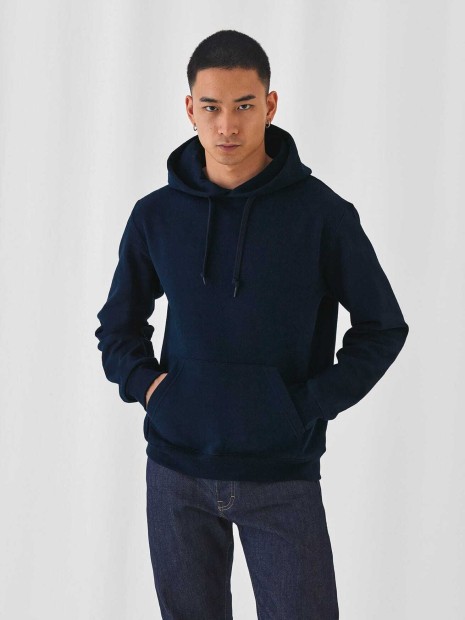 Sweat-shirts à personnaliser B&C Sweat-shirt capuche ID.003 