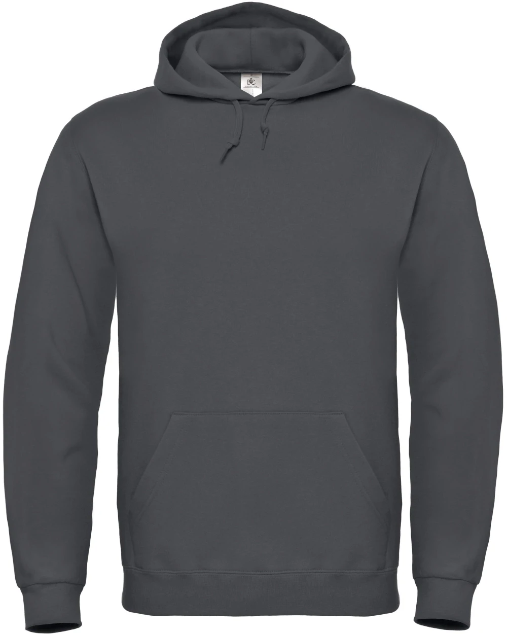 Sweaters & hoodies B&C Id.003 Sweater met capuchon voor bedrukking &amp; borduring