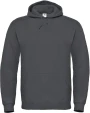 Sweaters & hoodies B&C Id.003 Sweater met capuchon voor bedrukking &amp; borduring